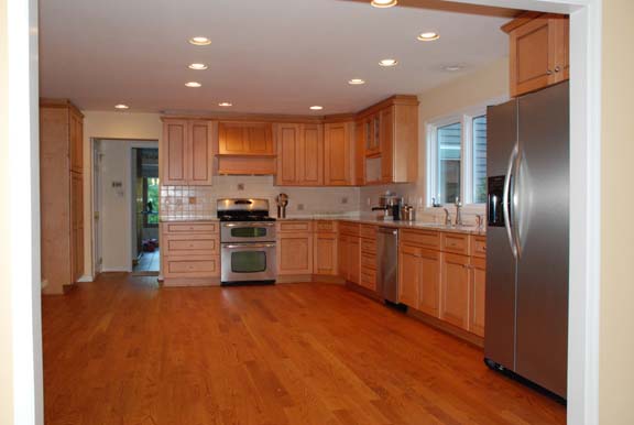 Kitchen photo 6